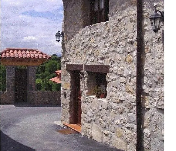 Casa El Carrelu
