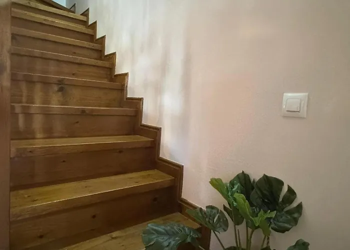 Duplex en casona asturiana, Póo de Llanes