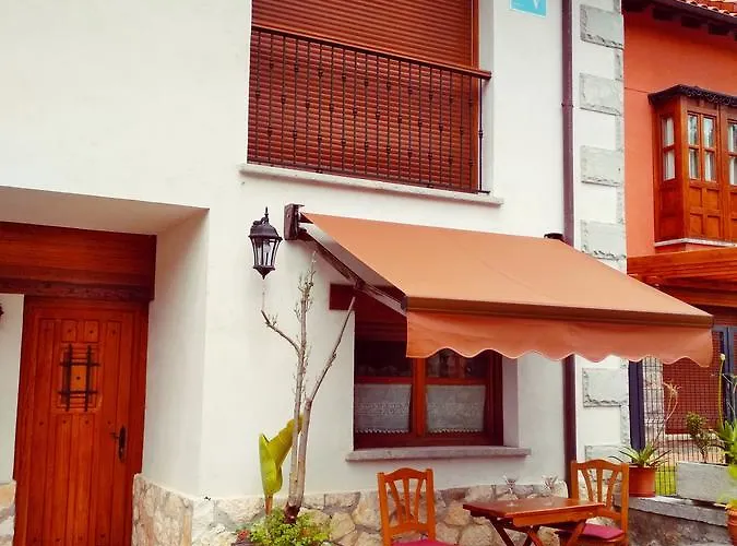 Casa El Pilpayu